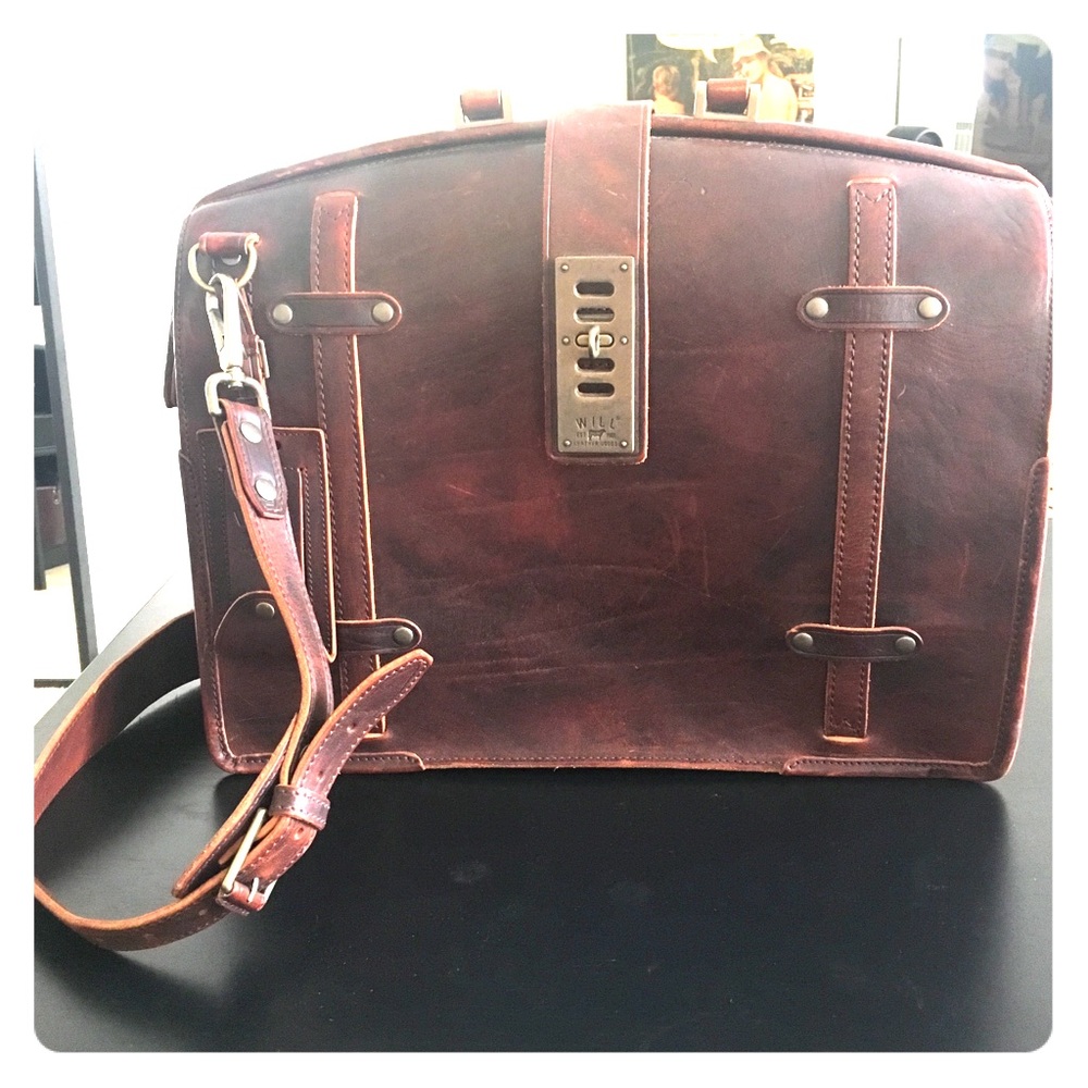 the counsel bag